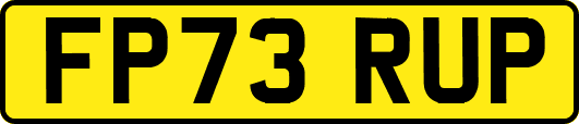 FP73RUP