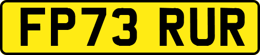 FP73RUR