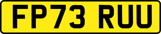 FP73RUU