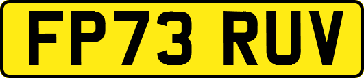 FP73RUV