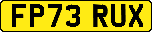 FP73RUX