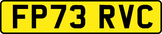 FP73RVC