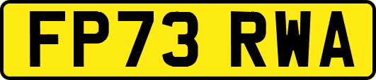 FP73RWA