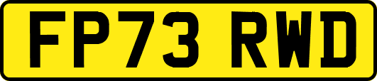 FP73RWD
