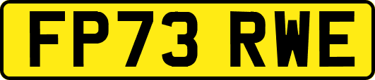FP73RWE