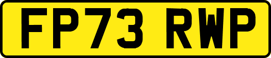 FP73RWP