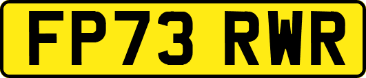 FP73RWR
