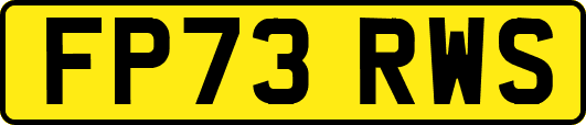FP73RWS