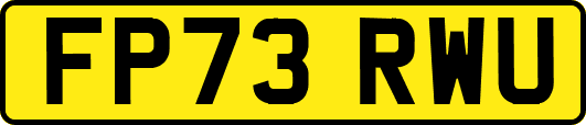 FP73RWU