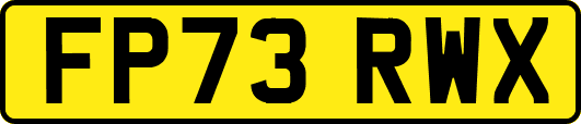 FP73RWX