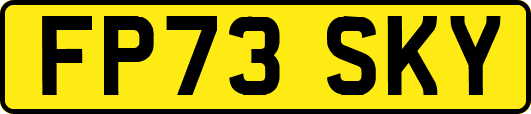 FP73SKY