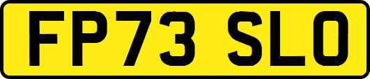 FP73SLO