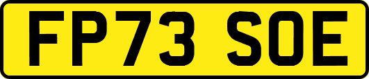 FP73SOE