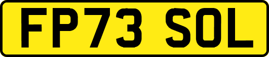 FP73SOL