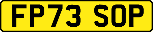 FP73SOP