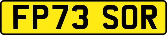 FP73SOR
