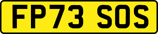 FP73SOS