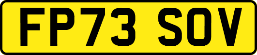 FP73SOV