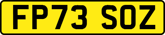 FP73SOZ