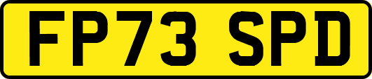 FP73SPD