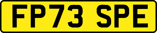 FP73SPE