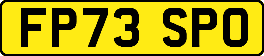 FP73SPO