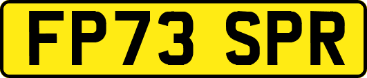 FP73SPR