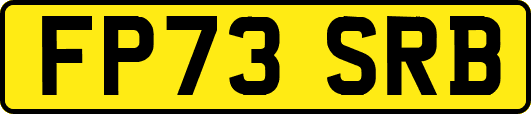 FP73SRB