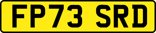 FP73SRD