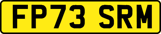 FP73SRM