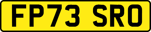 FP73SRO