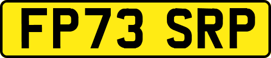 FP73SRP