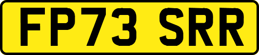 FP73SRR