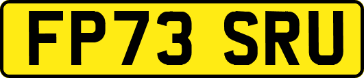 FP73SRU