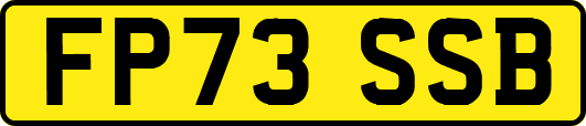 FP73SSB