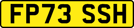 FP73SSH