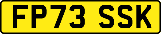 FP73SSK