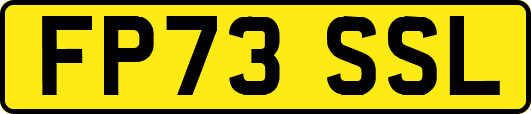 FP73SSL