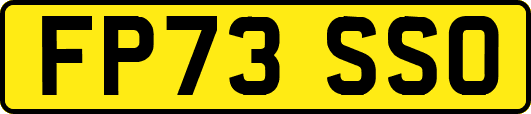 FP73SSO