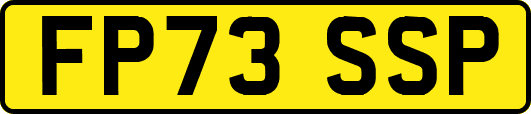FP73SSP