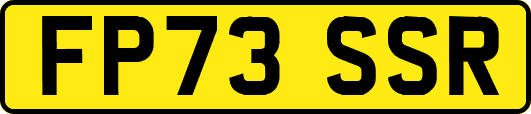 FP73SSR