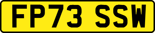 FP73SSW