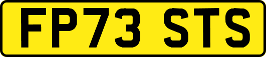 FP73STS