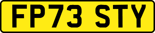 FP73STY