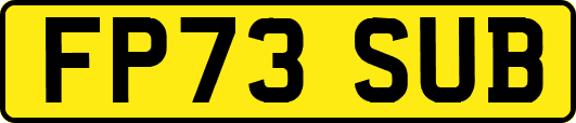 FP73SUB