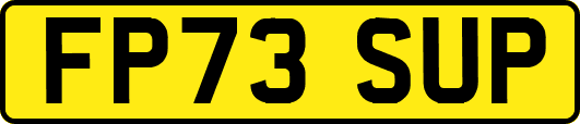 FP73SUP