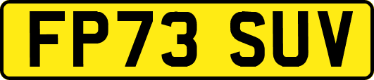 FP73SUV