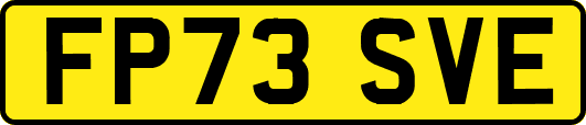 FP73SVE