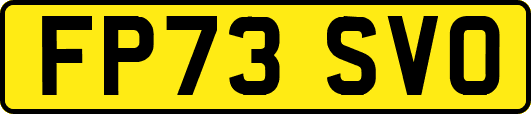 FP73SVO