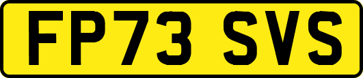 FP73SVS